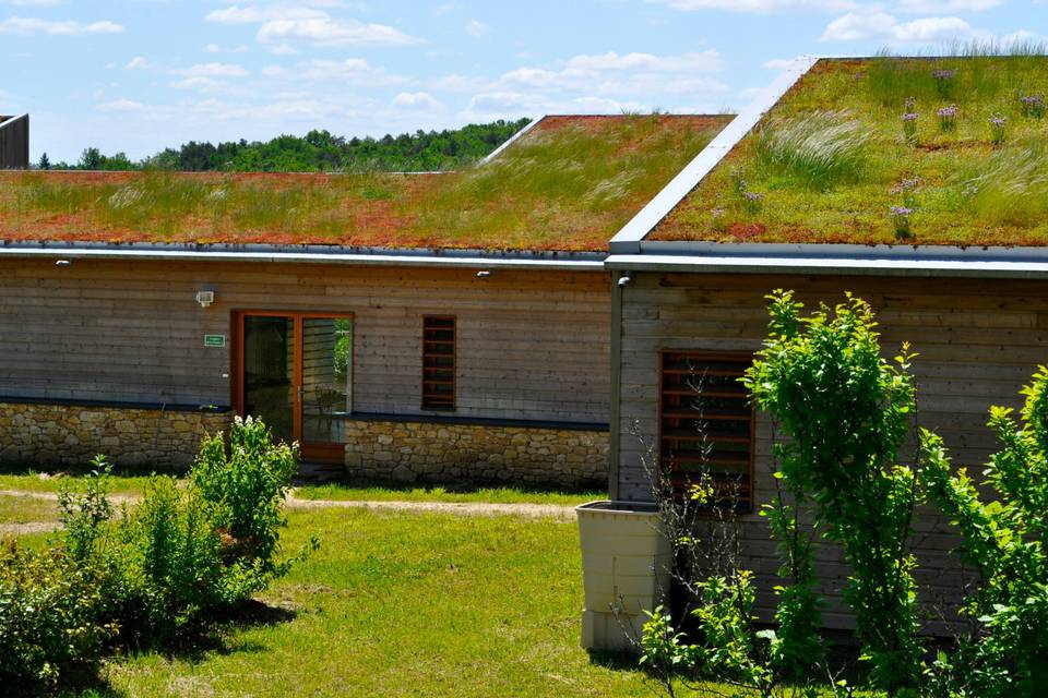Nos Gîtes 5 étoiles