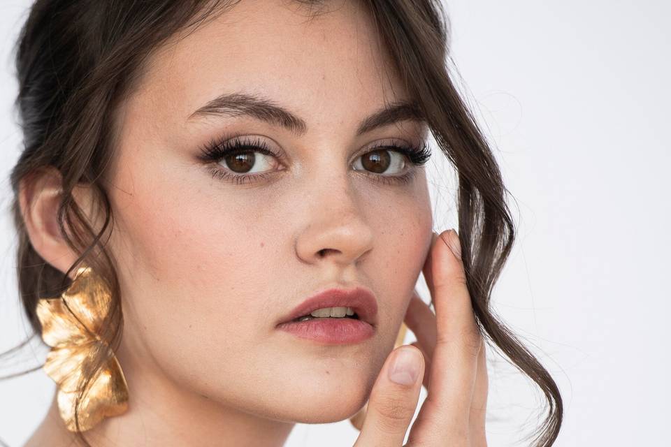 Mise en beauté complète