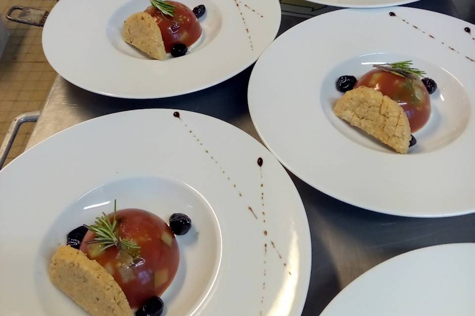 Atelier de foie gras