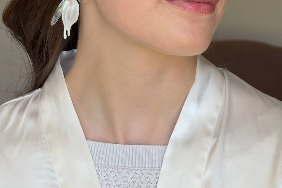 Maquillage Lumineux