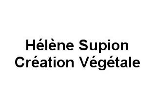 Hélène Supion - Création Végétale