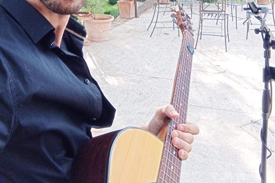 Set acoustique