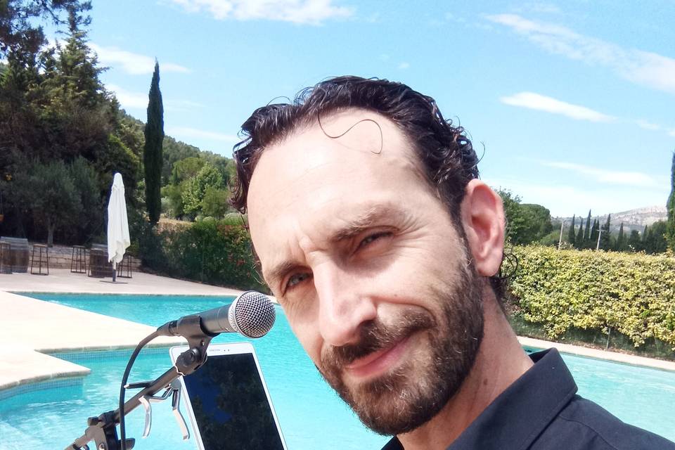 Set acoustique