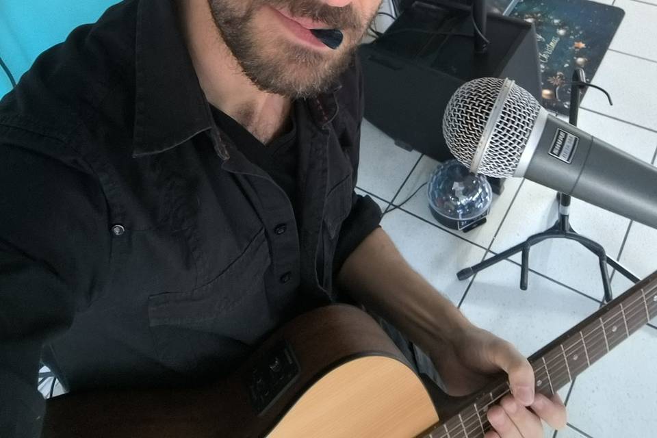 Set acoustqieu