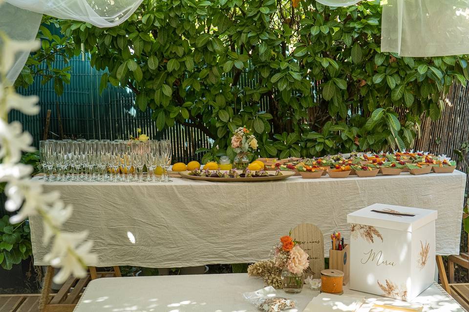 COCKTAIL