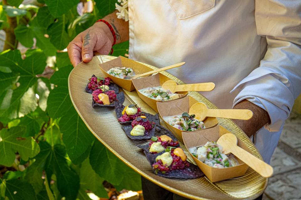 CEVICHE