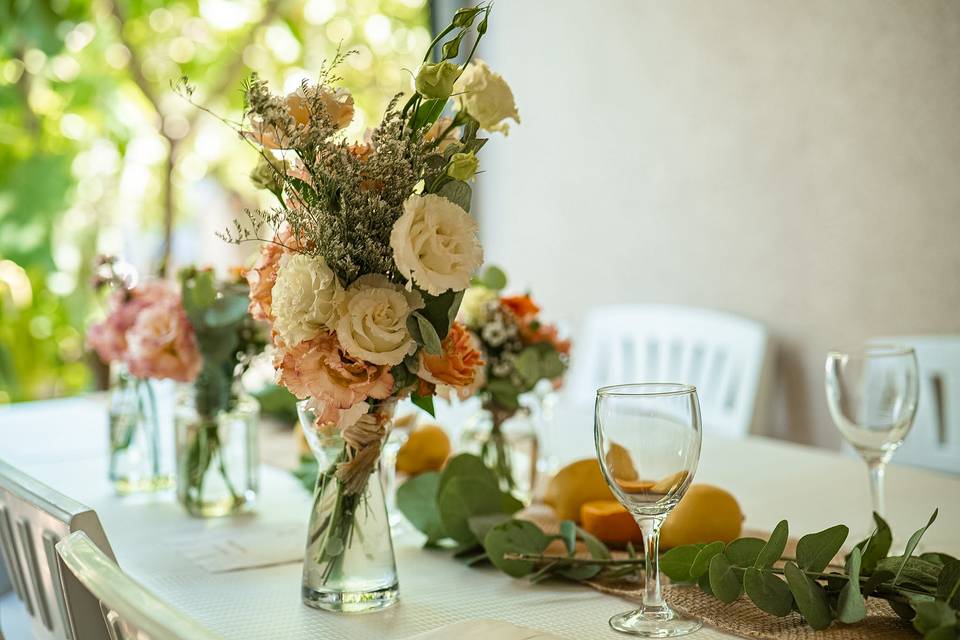 DECORATION