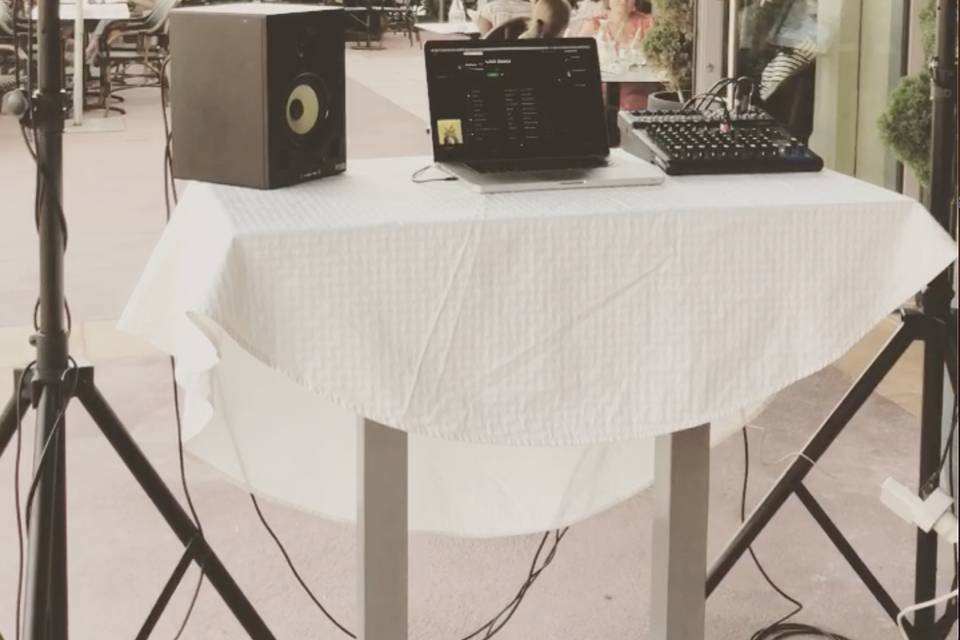 COCKTAIL MARIAGE