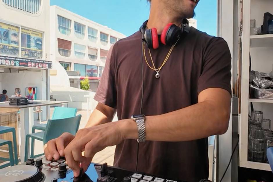 DJ PLATINES