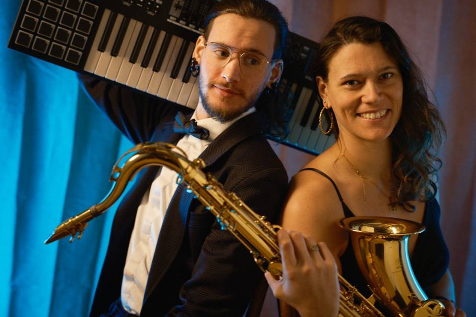 Jazz lounge
