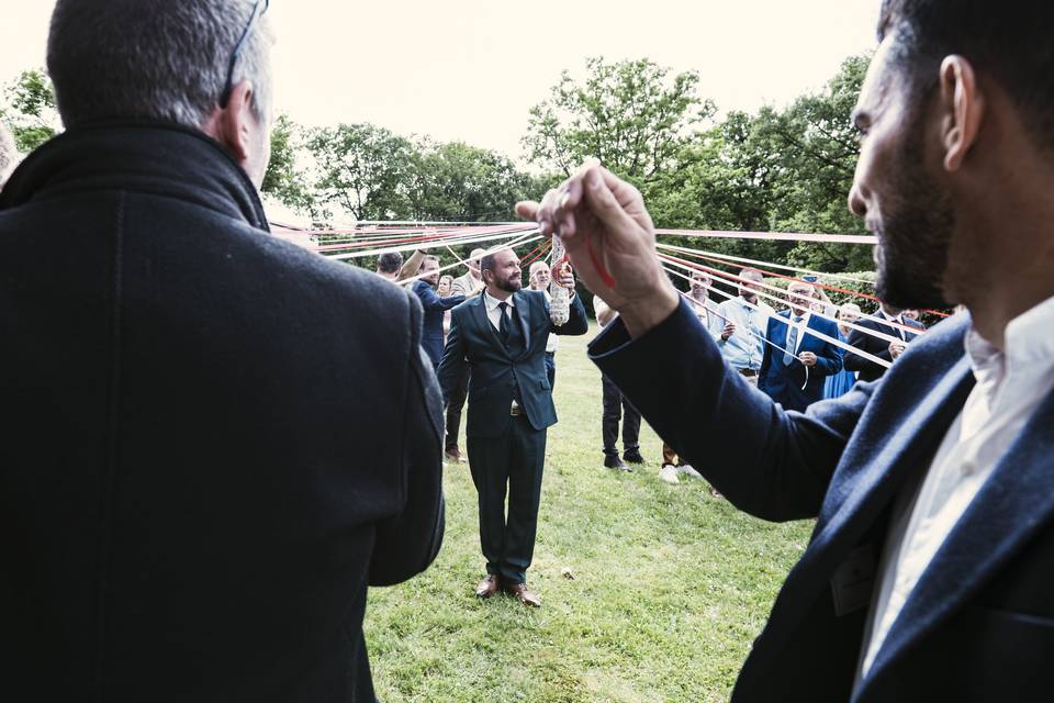 L’authenticité d’un mariage