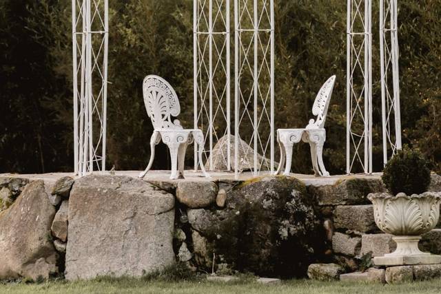 Lieu le clos du grand val