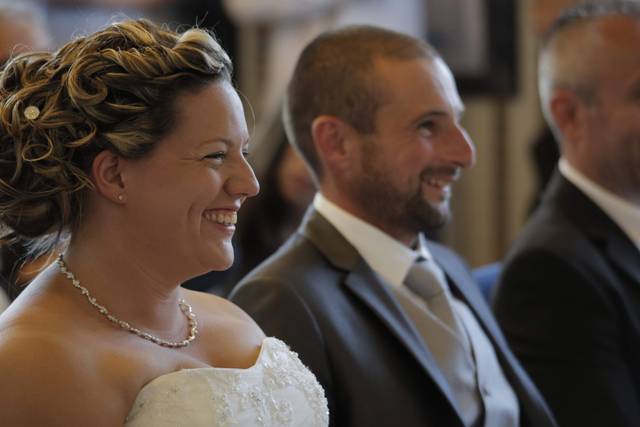 Céline & Laurent