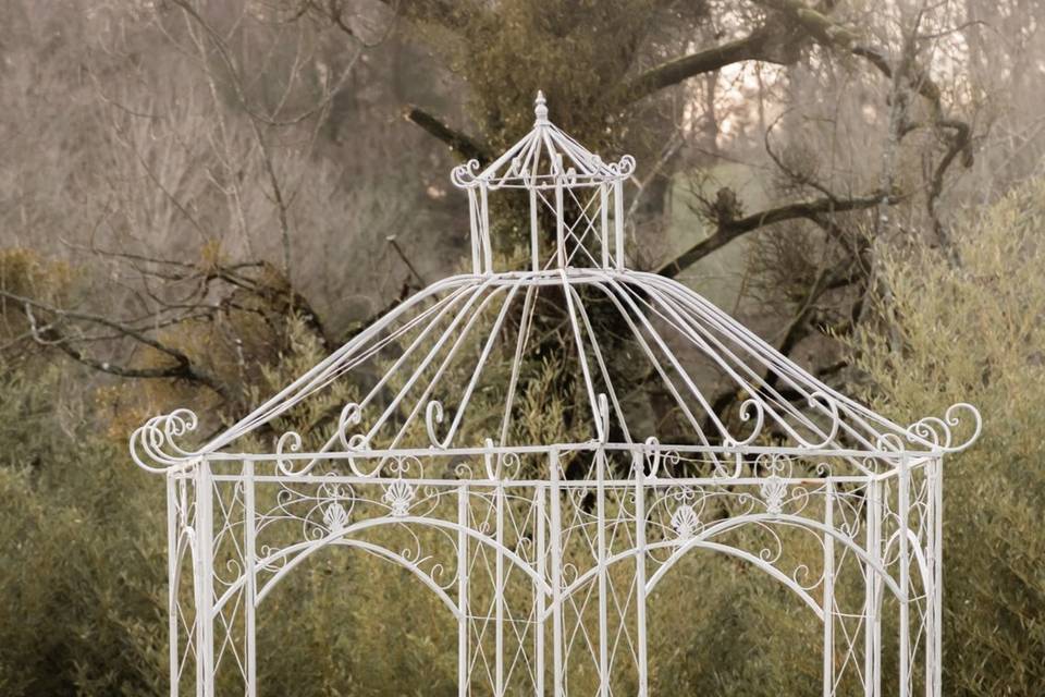 Lieu le clos du grand val