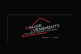 Maline Événements logo