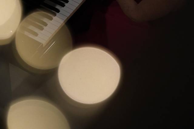 La musique vous accompagne