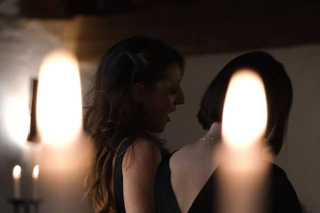 Duo de chanteuses cérémonie