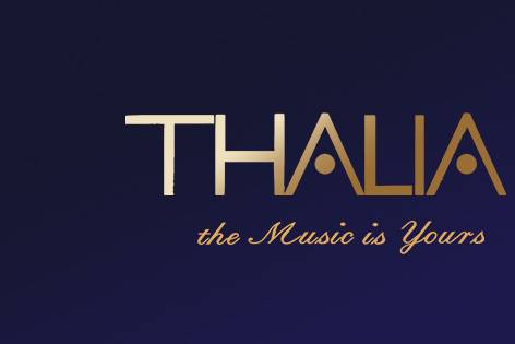 Thalia The Music is Yours