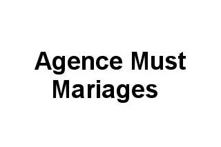 Agence Must Mariages