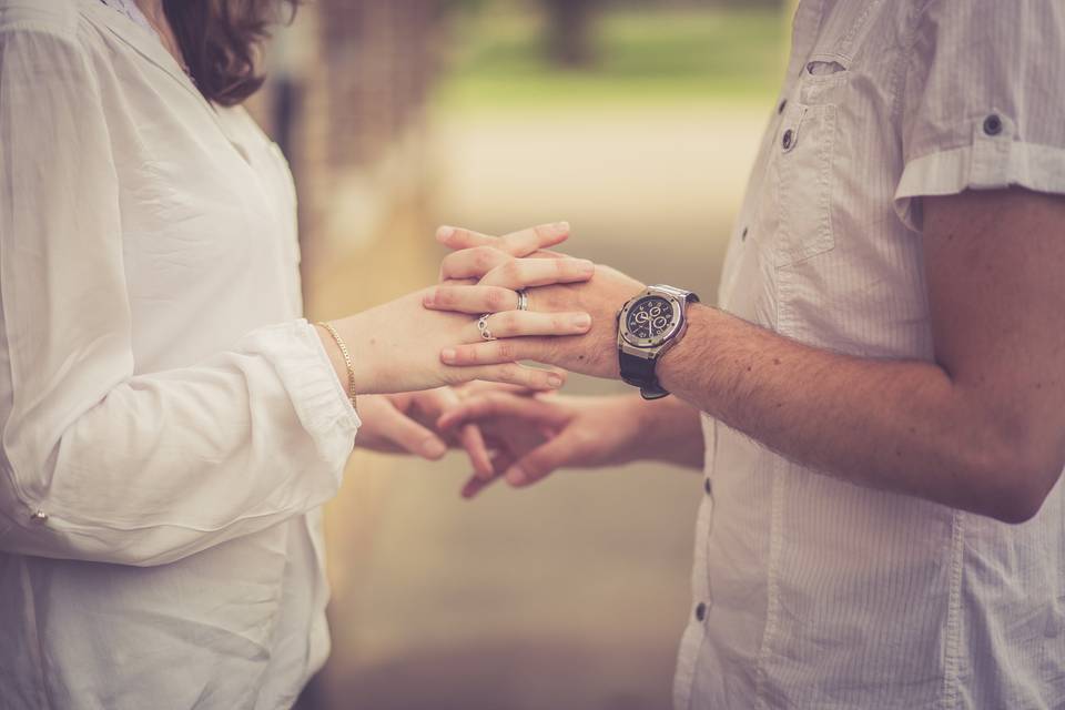 Séance engagement