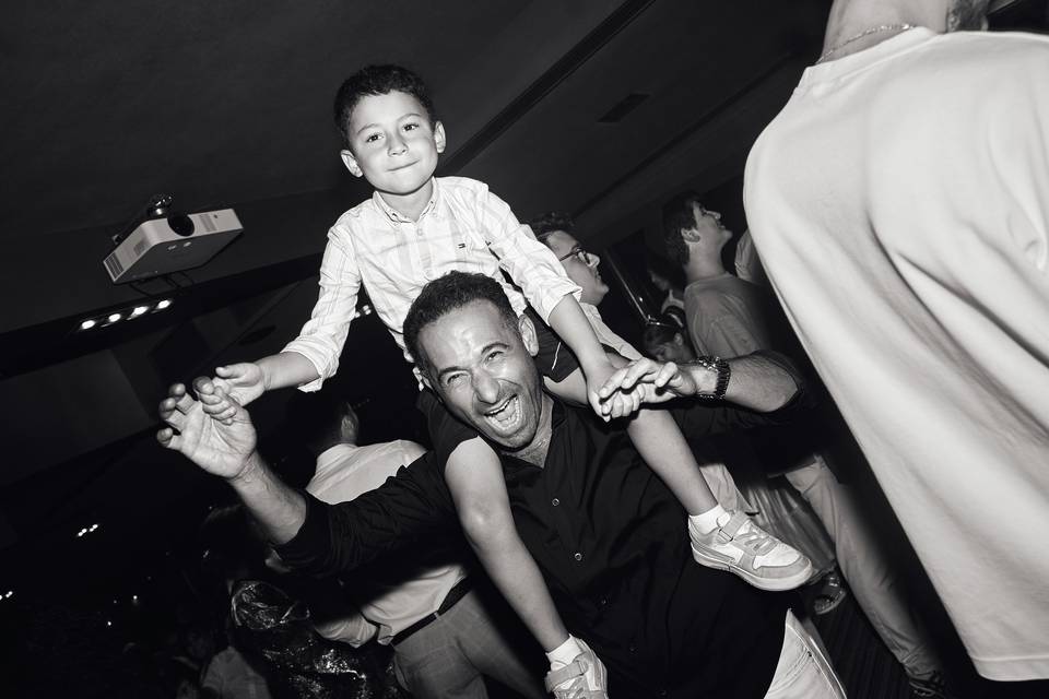 Photo invités