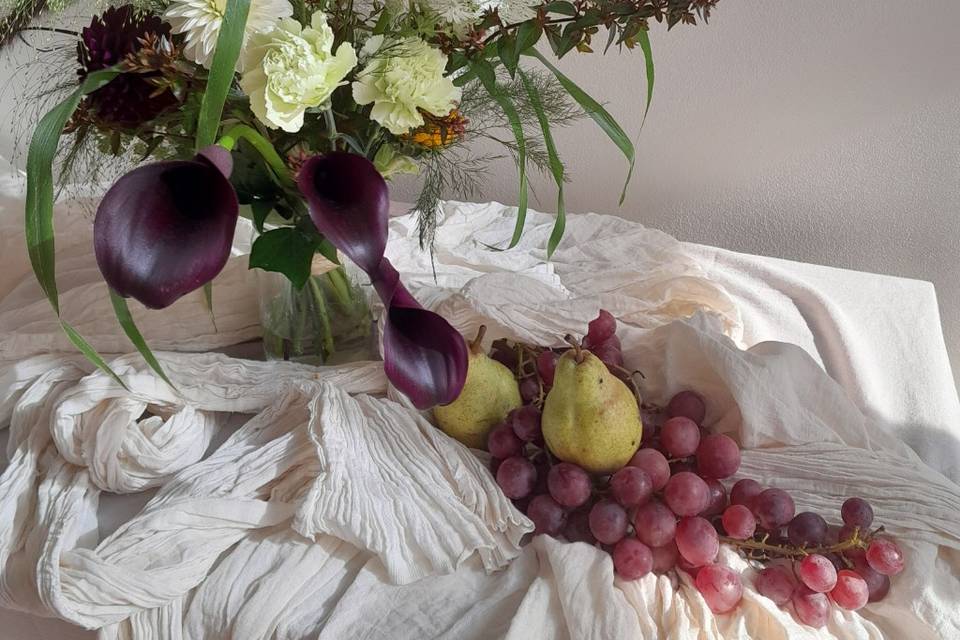 Bouquet  de Mariée