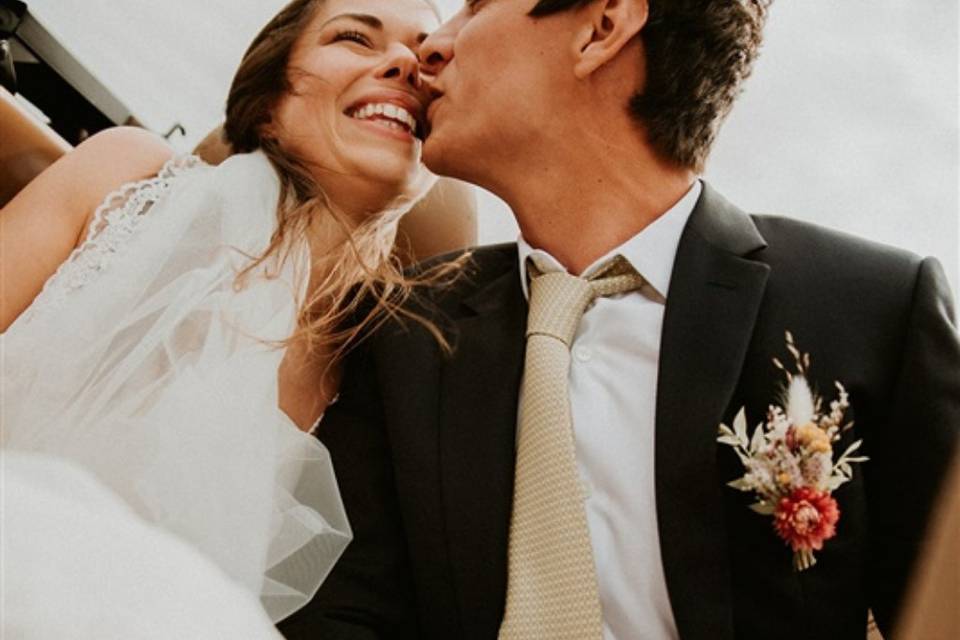 Boutonnière