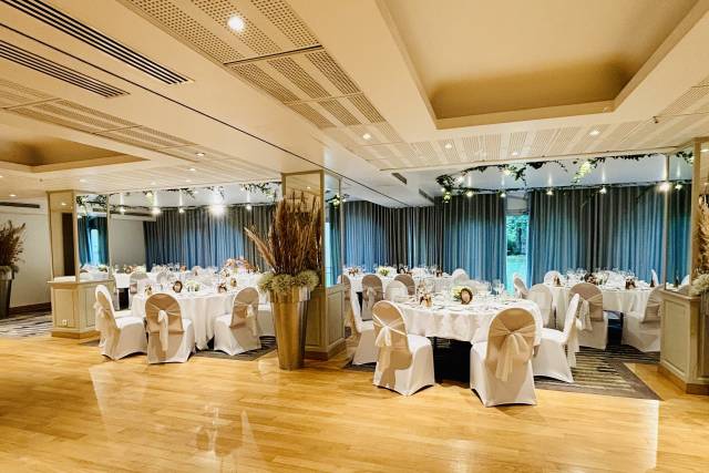 Hôtel Verte Vallée