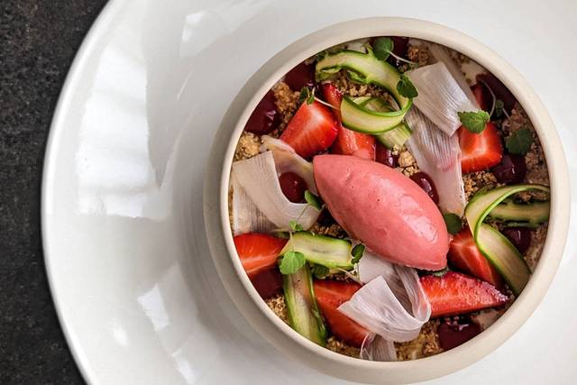 Hôtel Verte Vallée