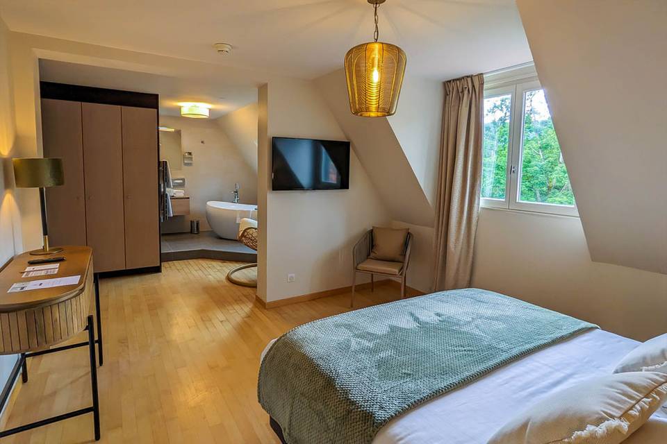 Hôtel Verte Vallée
