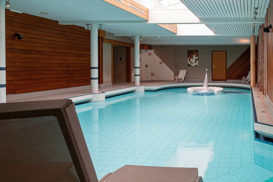 Hôtel Verte Vallée