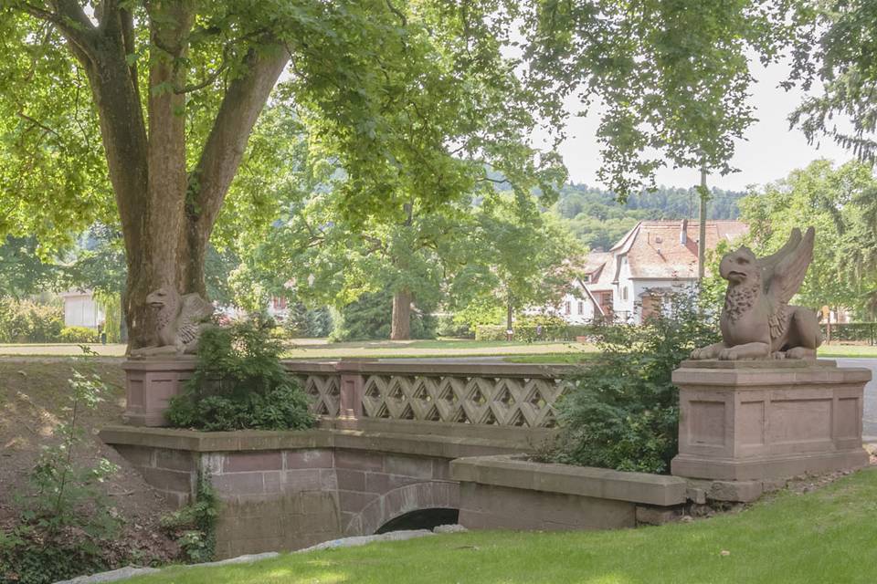 Hôtel Verte Vallée
