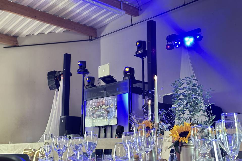 Mariage