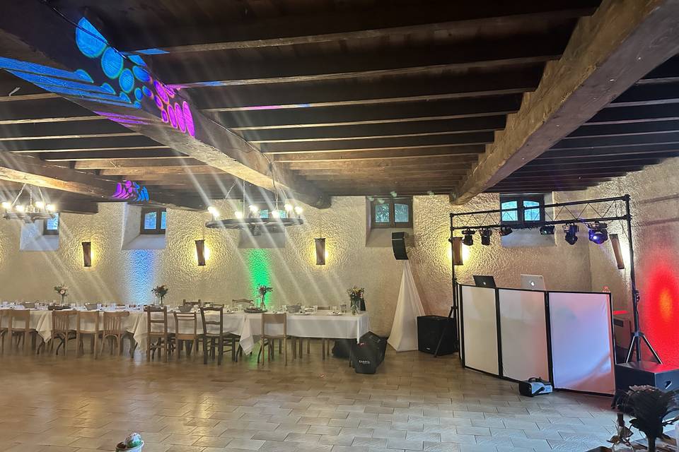 Mariage