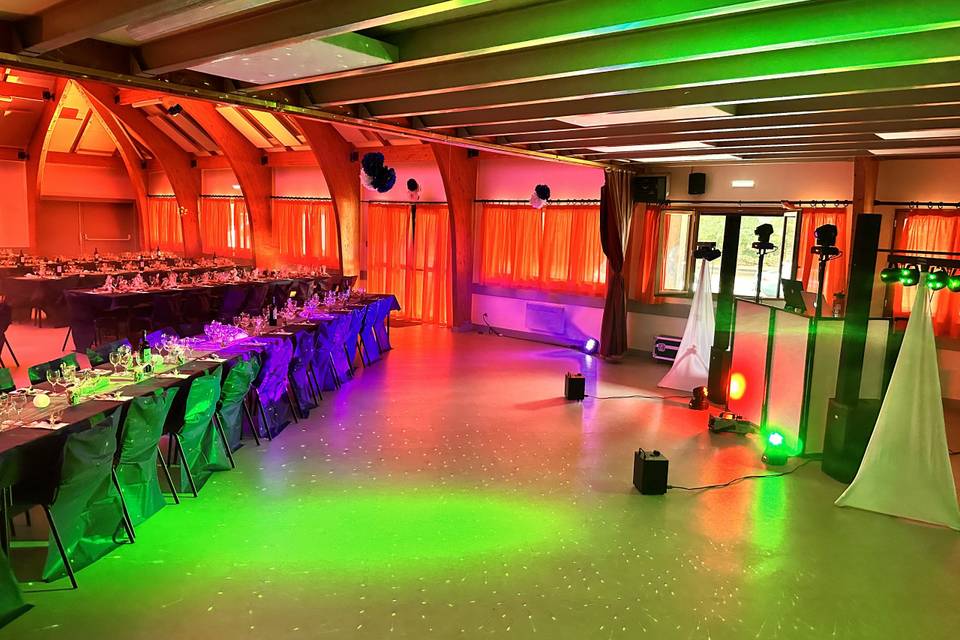 Anniversaire de mariage