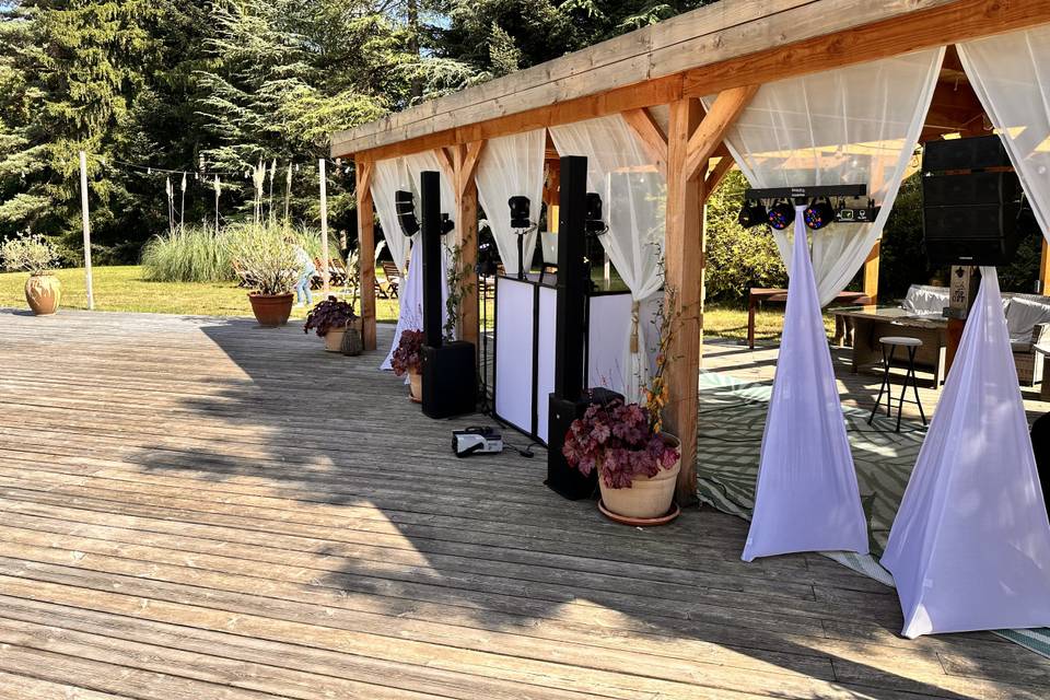Mariage
