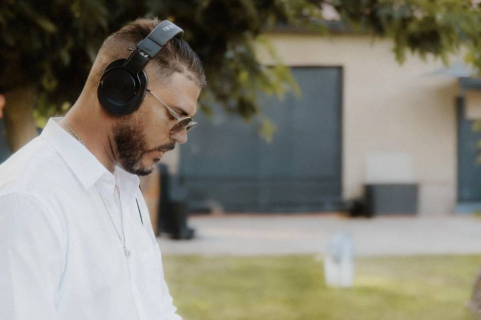 Dj Maestro