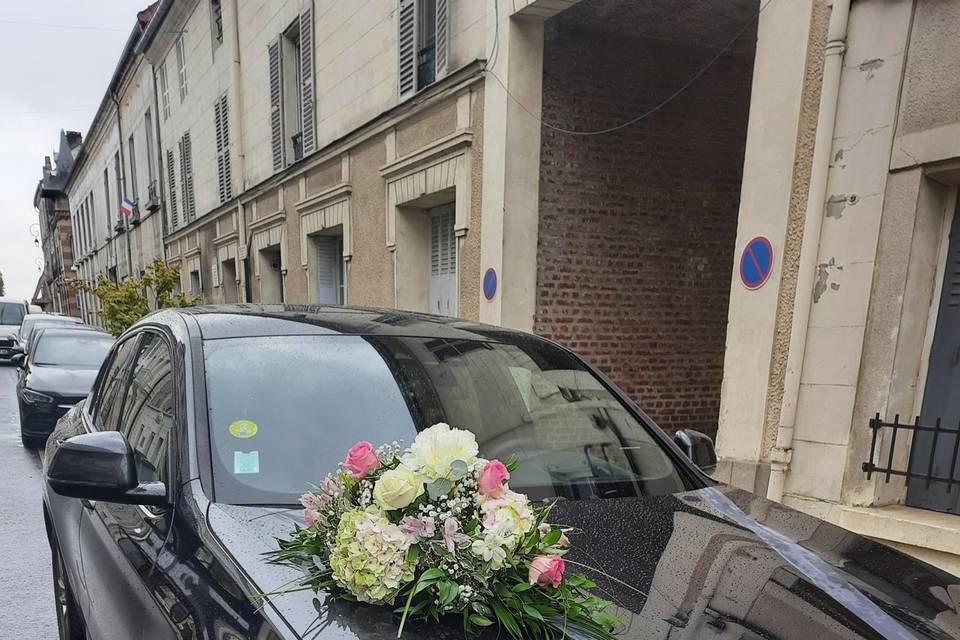 Un Jour Fleuri