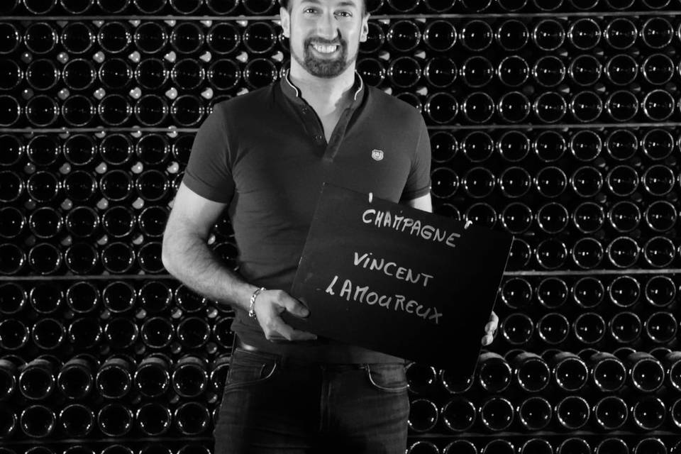 Emilien LAMOUREUX