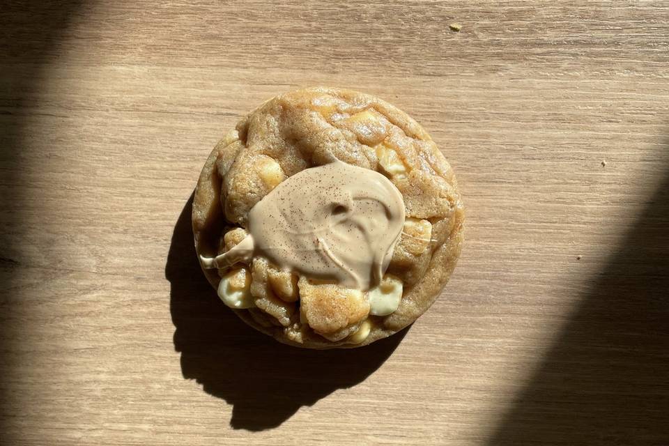 La Pistache d'Or
