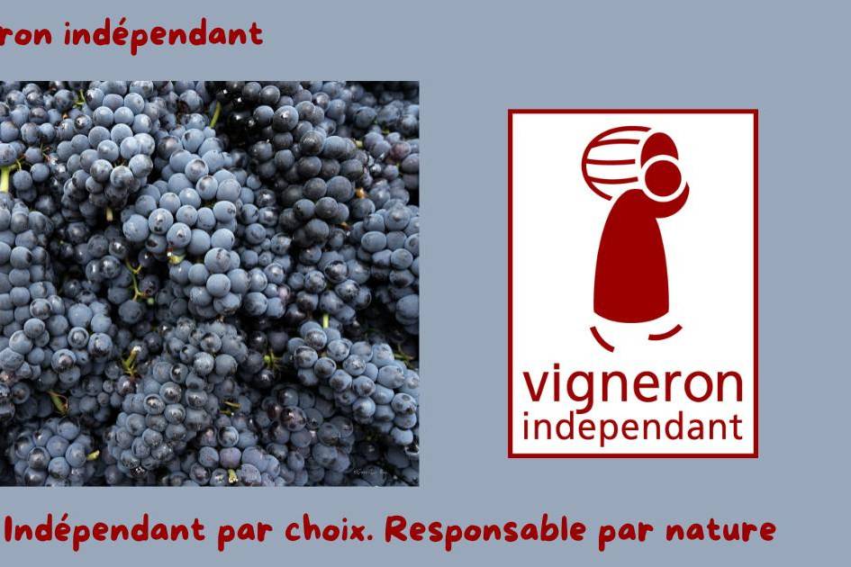 Vigneron indépendant