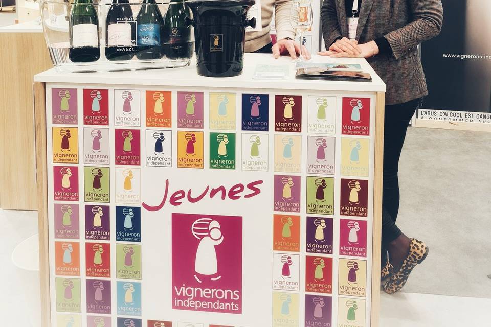 Wine Paris 2026