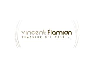 Vincent Flamion logo