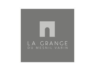 La Grange du Mesnil Varin