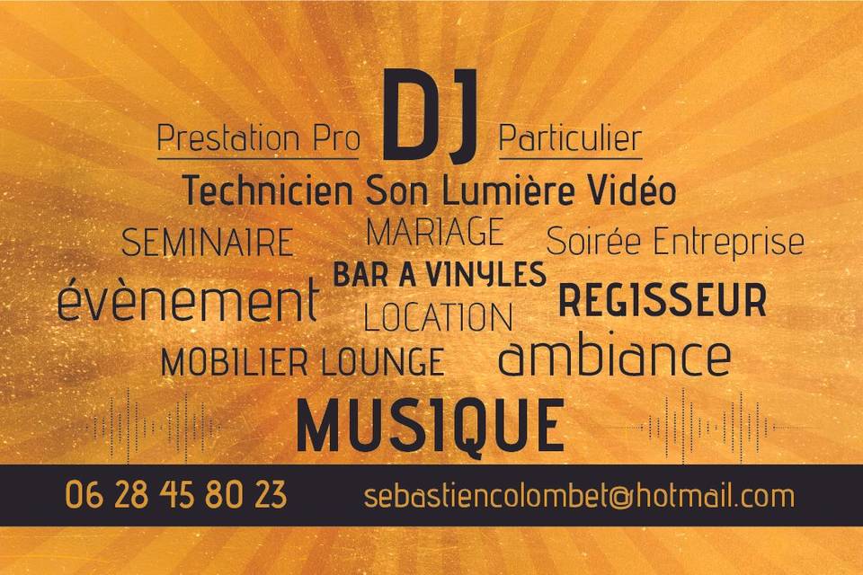 Carte de Visite