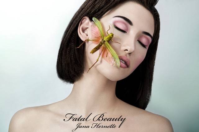 Fatal beauty