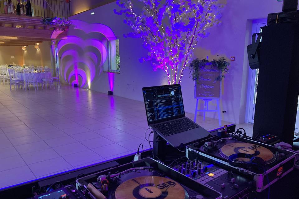 Mariage