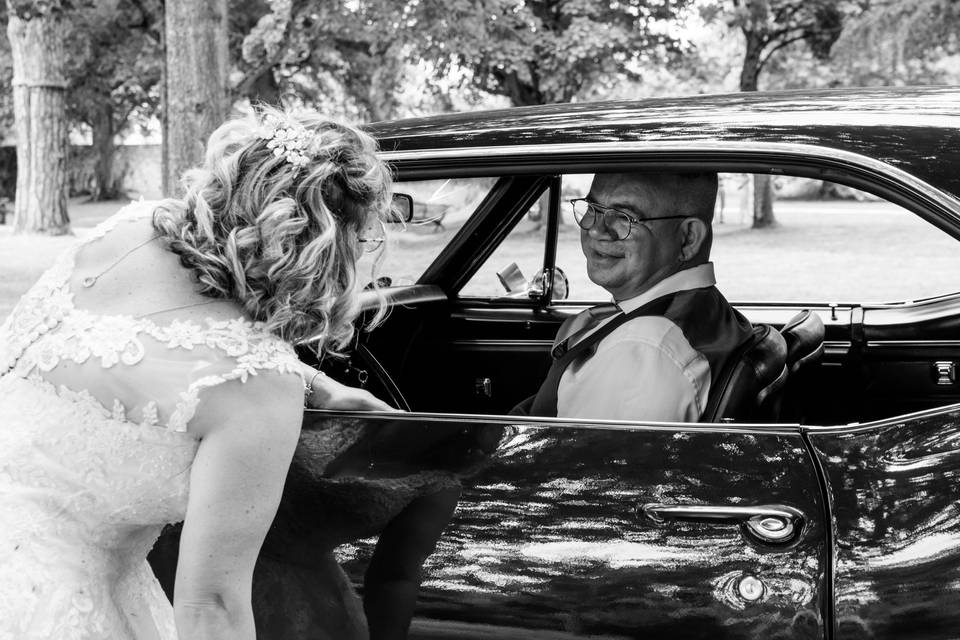 Mariage