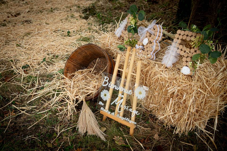 Mariage