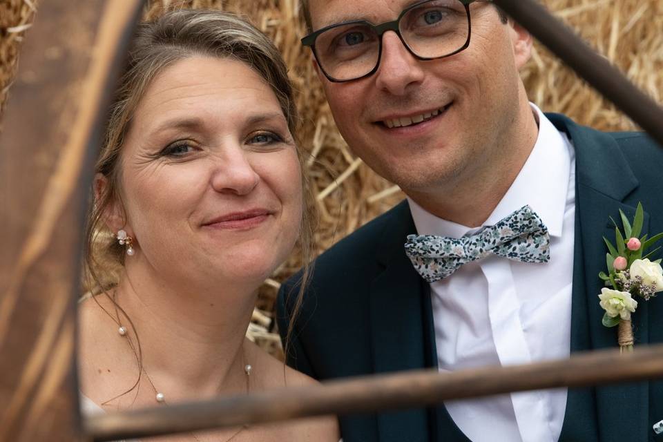 Mariage